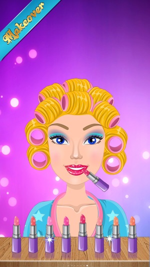 Real Princess Wedding Makeover, Spa ,Dressup free Girls Game(圖3)-速報App