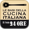 Le basi della cucina italiana