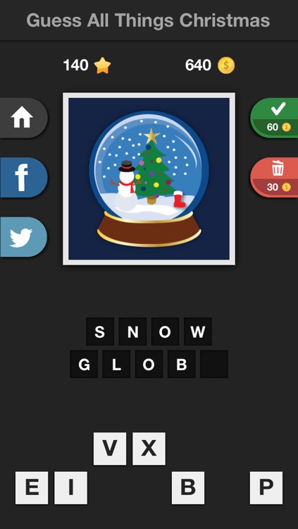 Icontrivia : Guess All Things Christmas