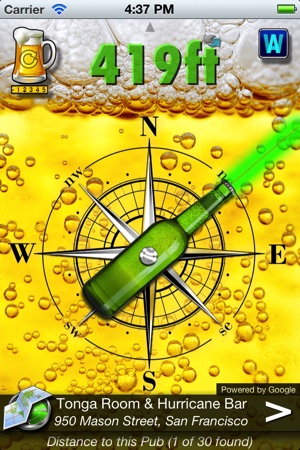 BEER Compass FREE(圖2)-速報App