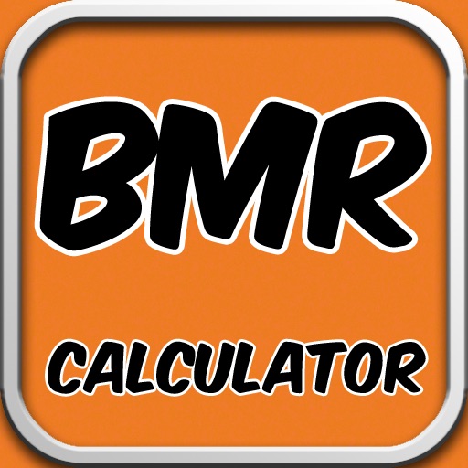 BMR Calculator Ultimate icon