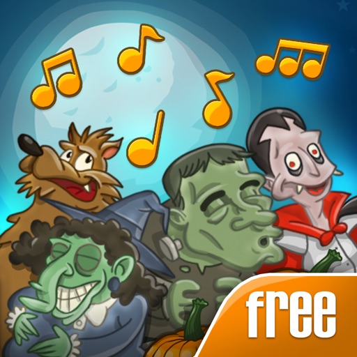 Singing City Monster Edition - Free