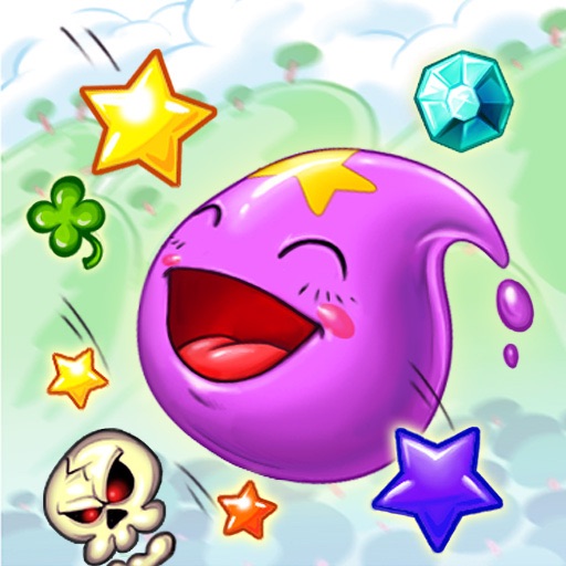 Falling Stars icon