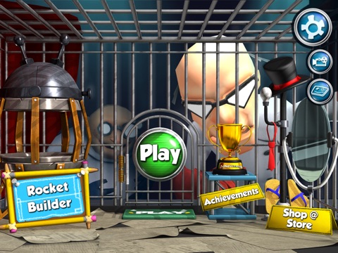 Lucky's Escape screenshot 4