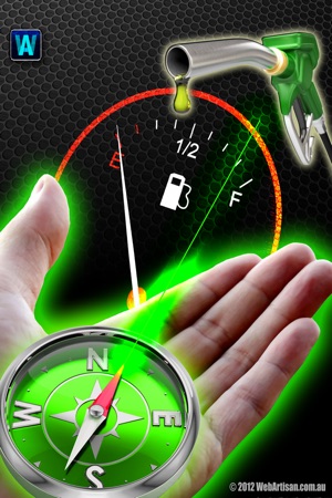 PETROL Compass FREE(圖1)-速報App