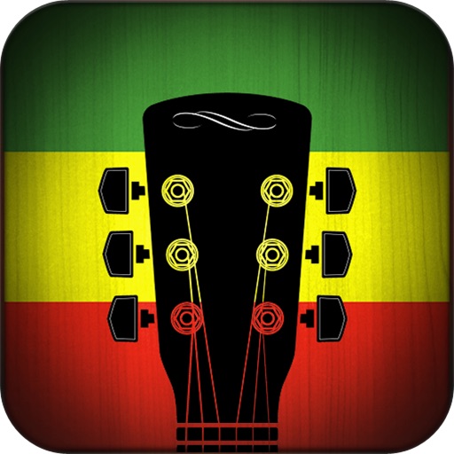 best apps for guitar jam tracks