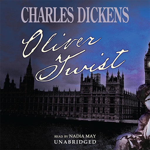 Oliver Twist (by Charles Dickens) icon