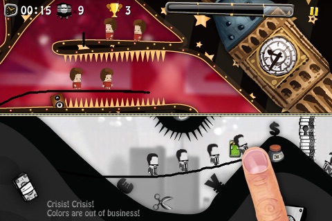 Download Tip Top Deluxe Game