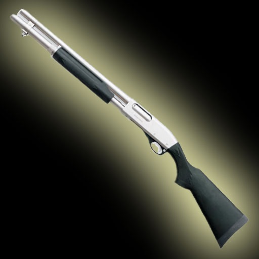 Armory Shotgun icon