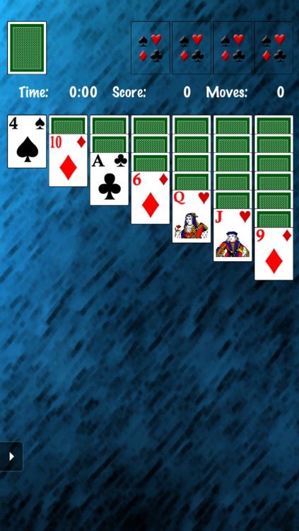 Solitaire (: