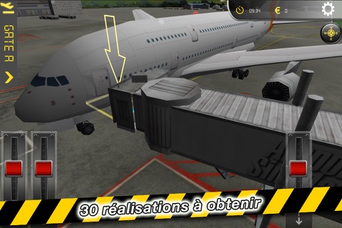 Airport Simulator screenshot 4