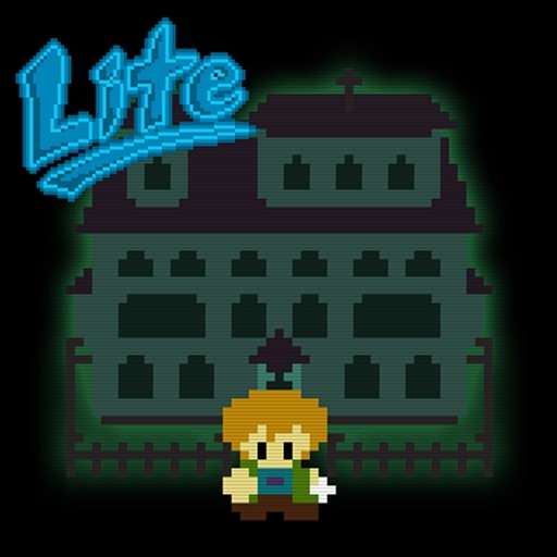 Clyde vs. the Maze Lite iOS App