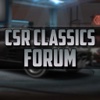 Forum for CSR Classics - Cheats, Wiki, Guide and More