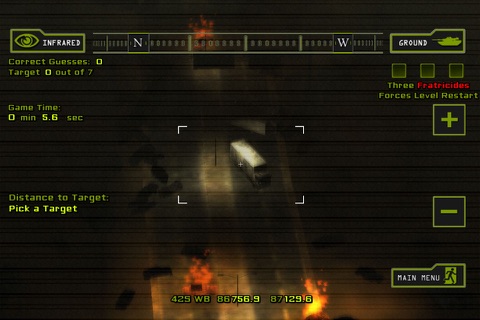 Combat ID screenshot 4