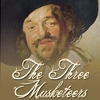 The Three Musketeers Audiobook