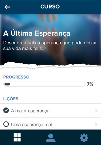 Estudos Bíblicos Novo Tempo screenshot 3