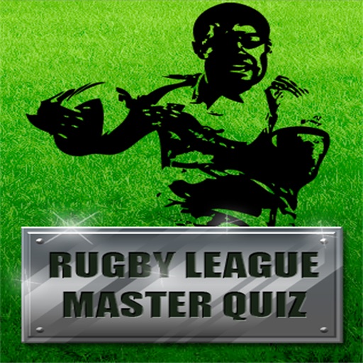 Rugby League Master Quiz