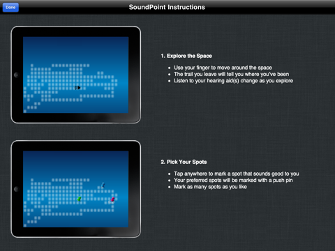 Starkey SoundPoint screenshot 3