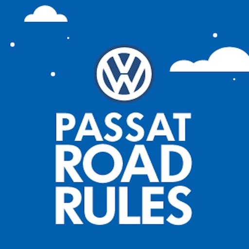 Passat Road Rules