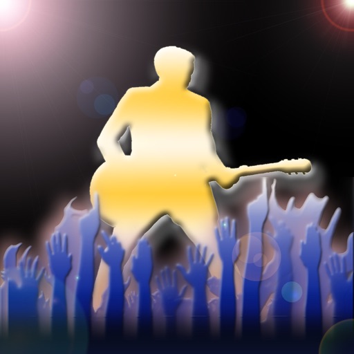 iRock Player Icon