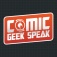Comic Geek Speak is the best show about comic books for fans and new readers alike