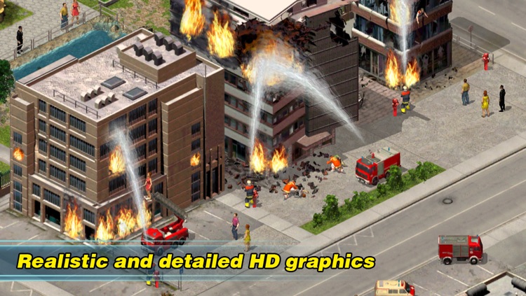 EMERGENCY Mobile
