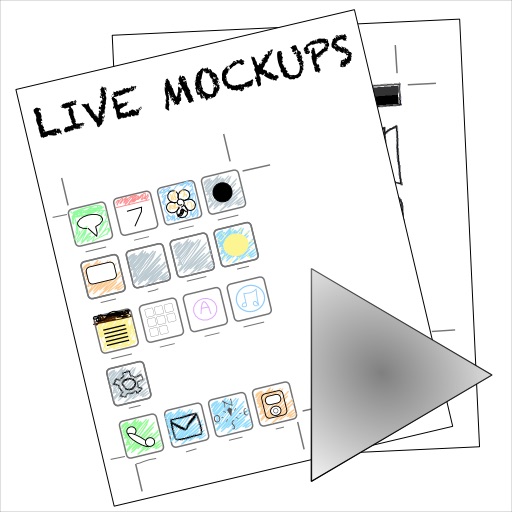 LiveMockups