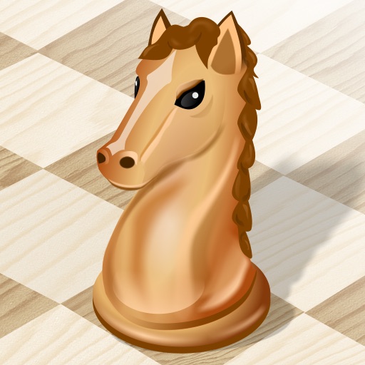 Handy Chess Online iOS App