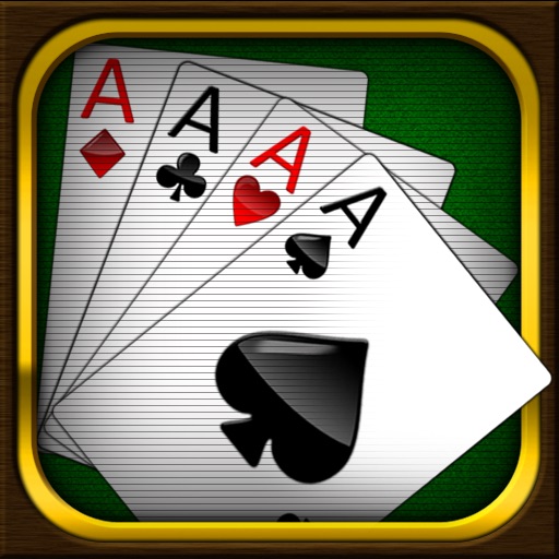 Video Poker Deluxe icon