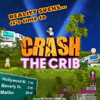 Crash The Crib icon