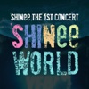 SHINee The 1st Concert Photobook for iPhone