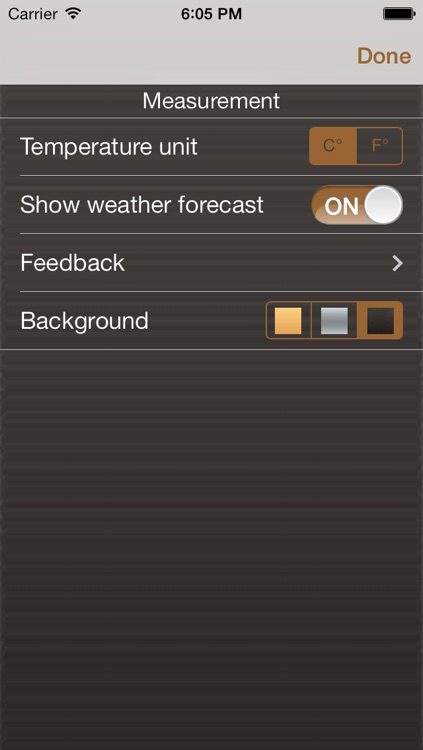 AlarmClock Touch Free screenshot-4