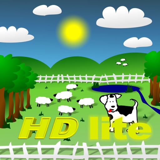 Extreme Sheepdog Trials HD Lite Edition