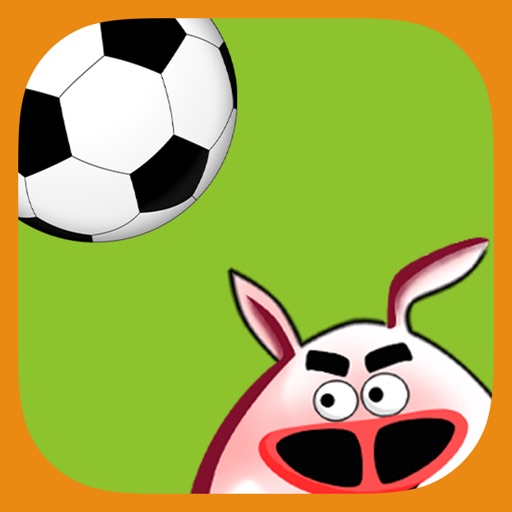 Pig Ball iOS App