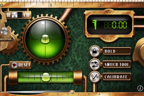 Steampunk Tools screenshot 2