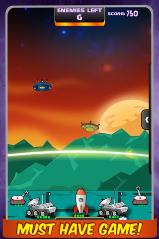 Invaders From Space 2 screenshot 3