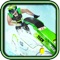 Jet Ski Water Racing Lite