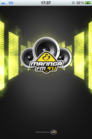 Maringá FM(圖1)-速報App