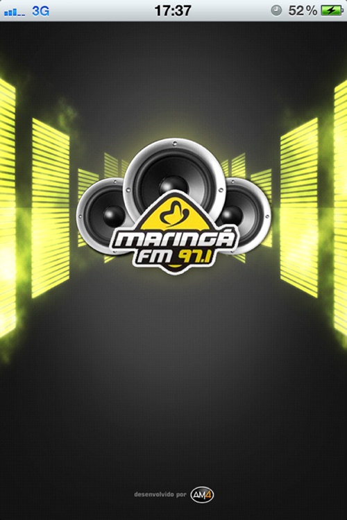 Maringá FM