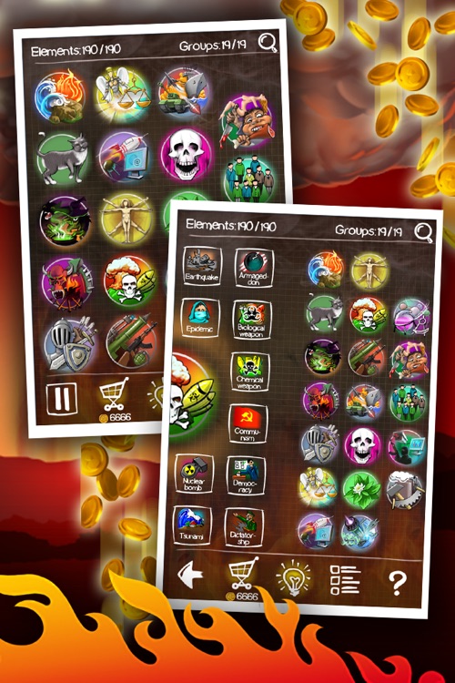 Doodle Devil™ F2P