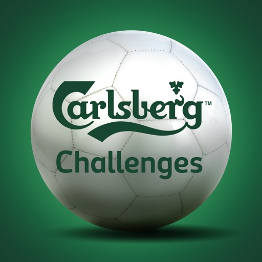 Carlsberg Challenges Icon