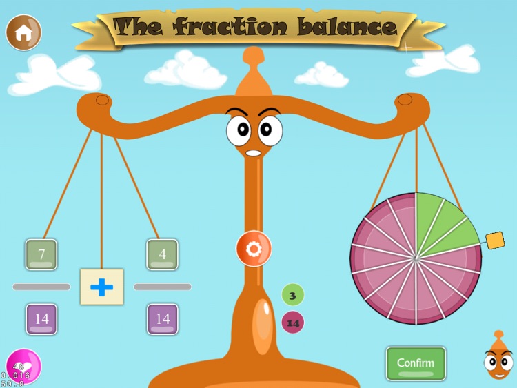 Action Fraction screenshot-3