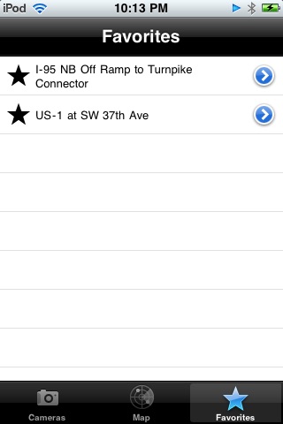 Traffic Miami screenshot-4