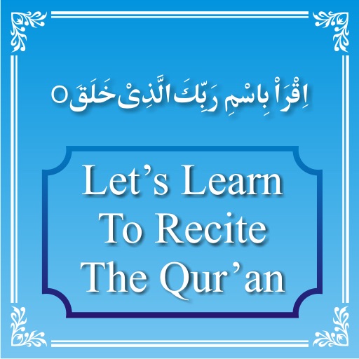 Learn To Recite Quran