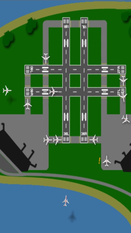 Airport Madness 2