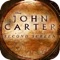 Exlpore John Carter’s personal journal with this innovative in-world experience