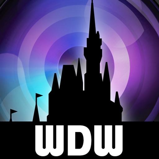 WDW Wallpaper from Disney Photography Blog