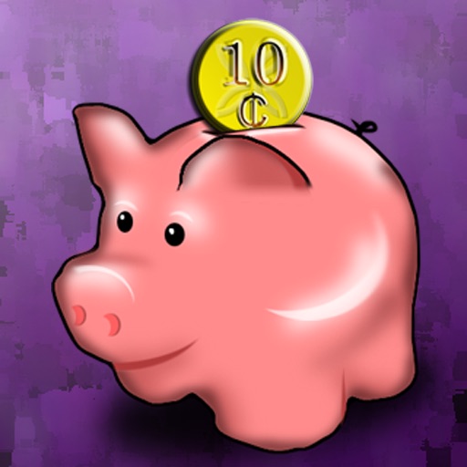 iMoneyBox icon