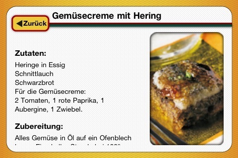 Tapas Buch San Miguel screenshot 4