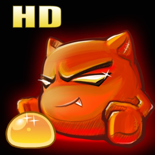 RedDevil HD Experiments icon